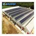 Feuille de polycarbonate commerciale Greenhouse agricole